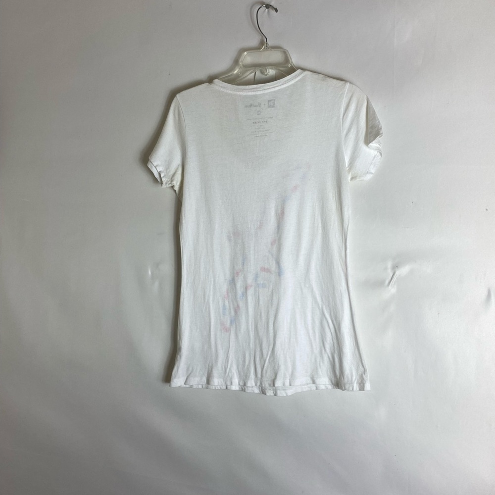 thread less tee - Picture 3 of 5